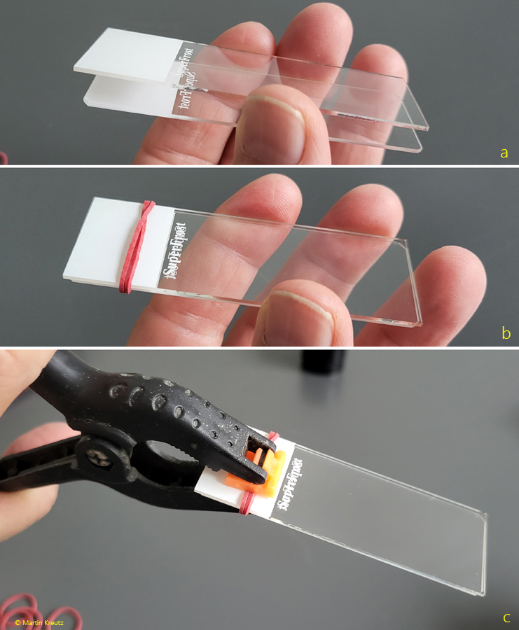 Sampling and Isolation
